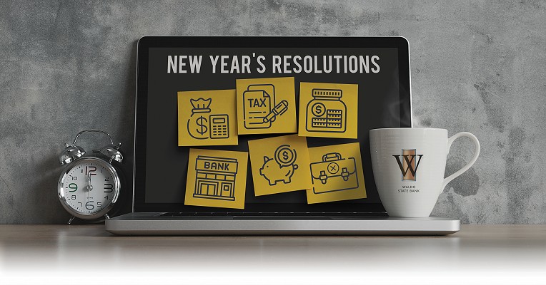 5 Tips for Your Financial Resolutions