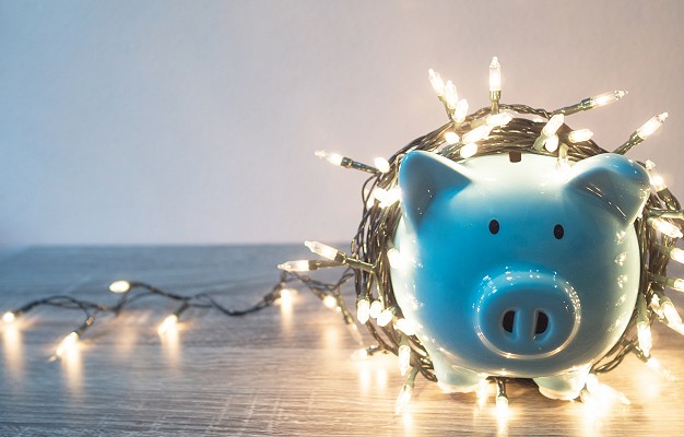 How to Save Money After the Holidays
