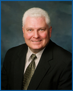 J. Brent Browning, our personal financial representative through Packerland Brokerage Services