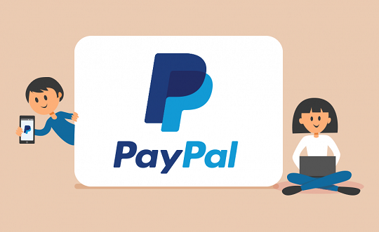 PayPal - How to Protect Your Information